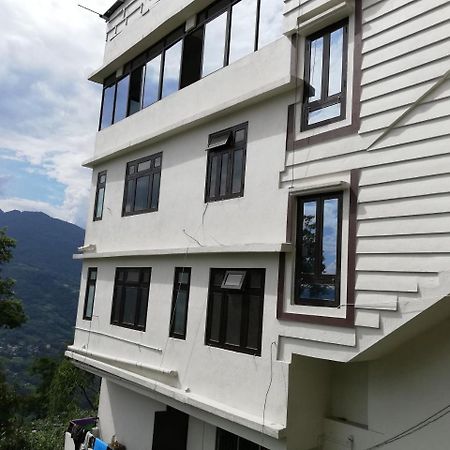 Hotel Shivalik Retreat Gangtok Extérieur photo