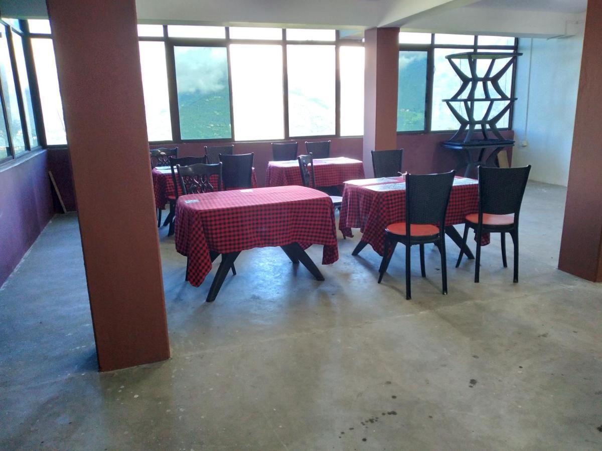Hotel Shivalik Retreat Gangtok Extérieur photo