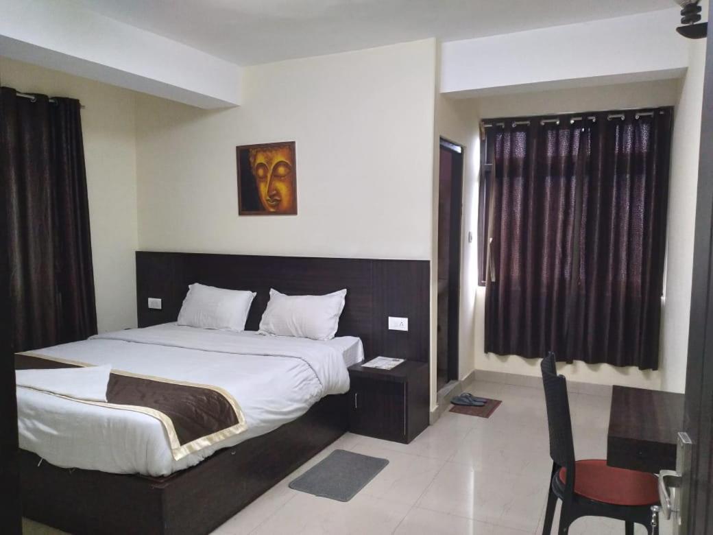 Hotel Shivalik Retreat Gangtok Extérieur photo