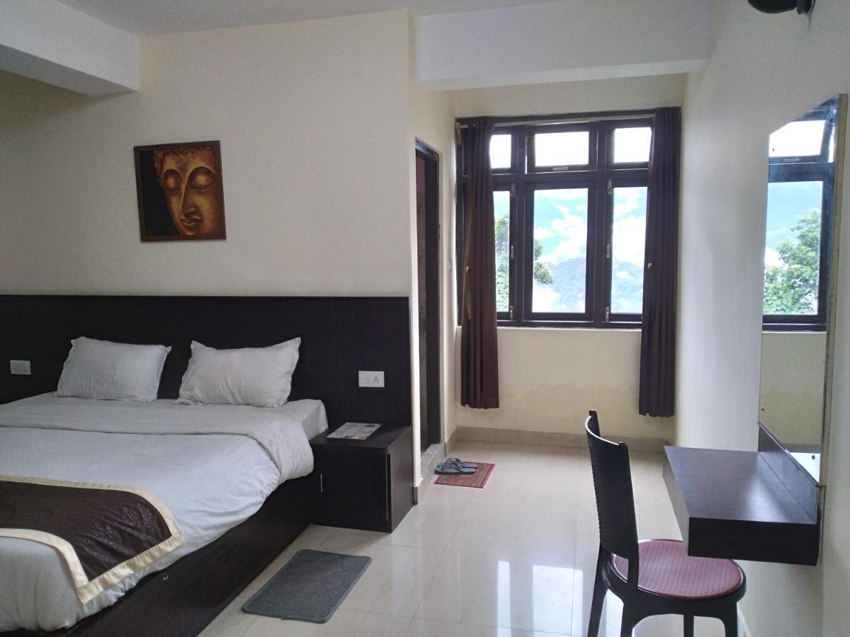 Hotel Shivalik Retreat Gangtok Extérieur photo