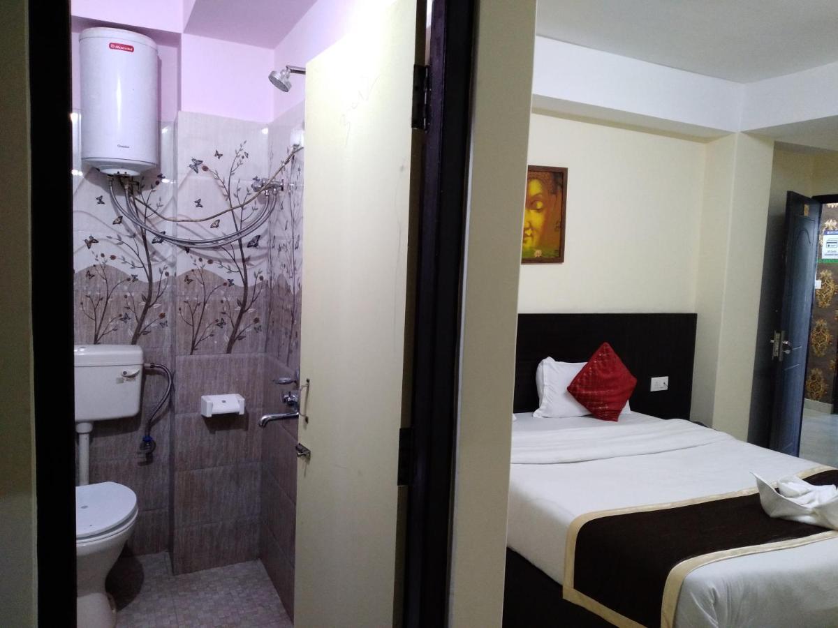 Hotel Shivalik Retreat Gangtok Extérieur photo