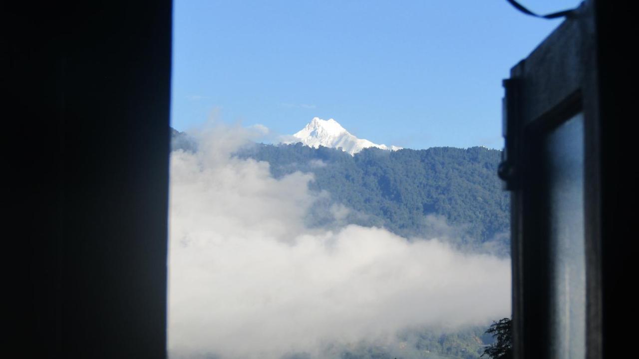 Hotel Shivalik Retreat Gangtok Extérieur photo