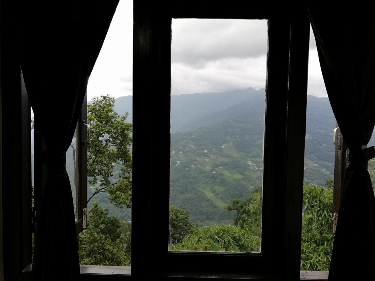 Hotel Shivalik Retreat Gangtok Extérieur photo