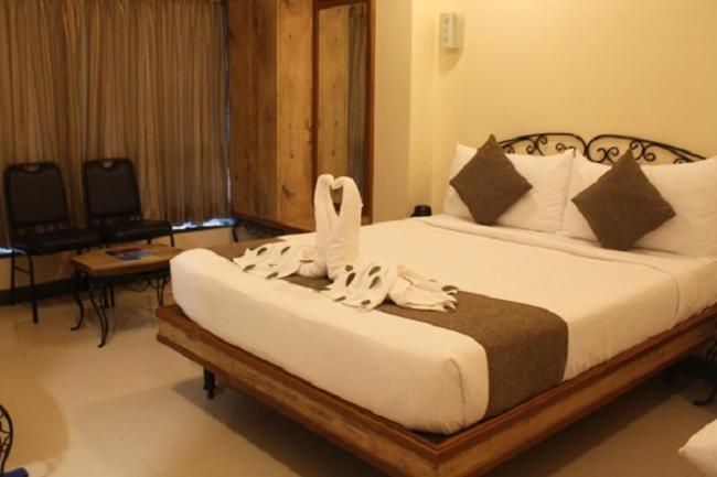 Hotel Shivalik Retreat Gangtok Extérieur photo